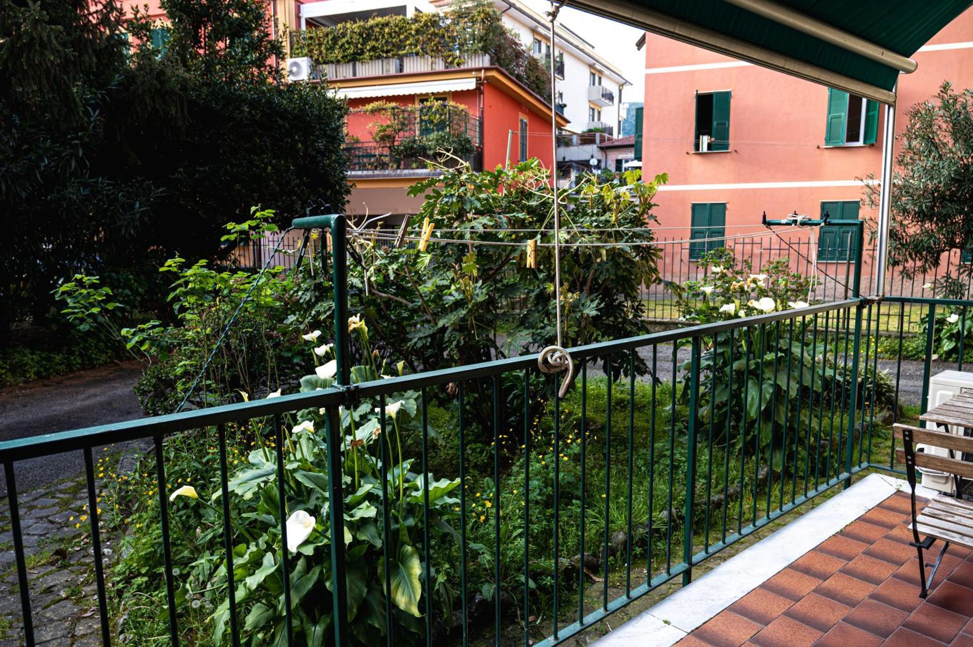 세스트리레반떼 Le Due Baie E Le Cinque Terre 빌라 외부 사진